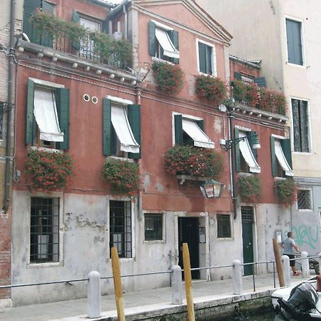 Antica Locanda Montin Venedig Exterior foto