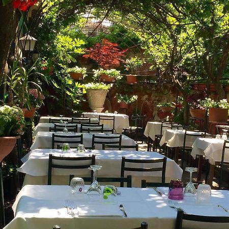 Antica Locanda Montin Venedig Exterior foto